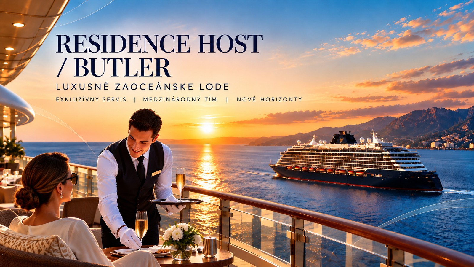 residence host butler web